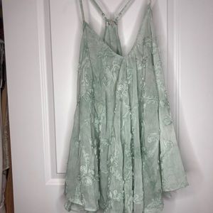 NWOT free people sleep